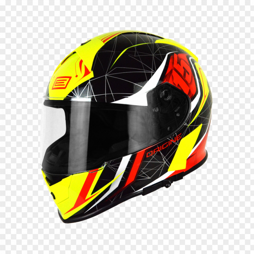 Bicycle Helmets Motorcycle Ski & Snowboard Lacrosse Helmet PNG