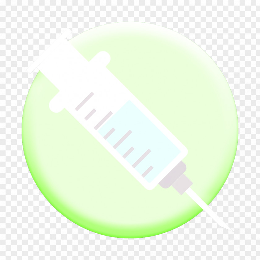 Doctor Icon Syringe Medical Elements PNG