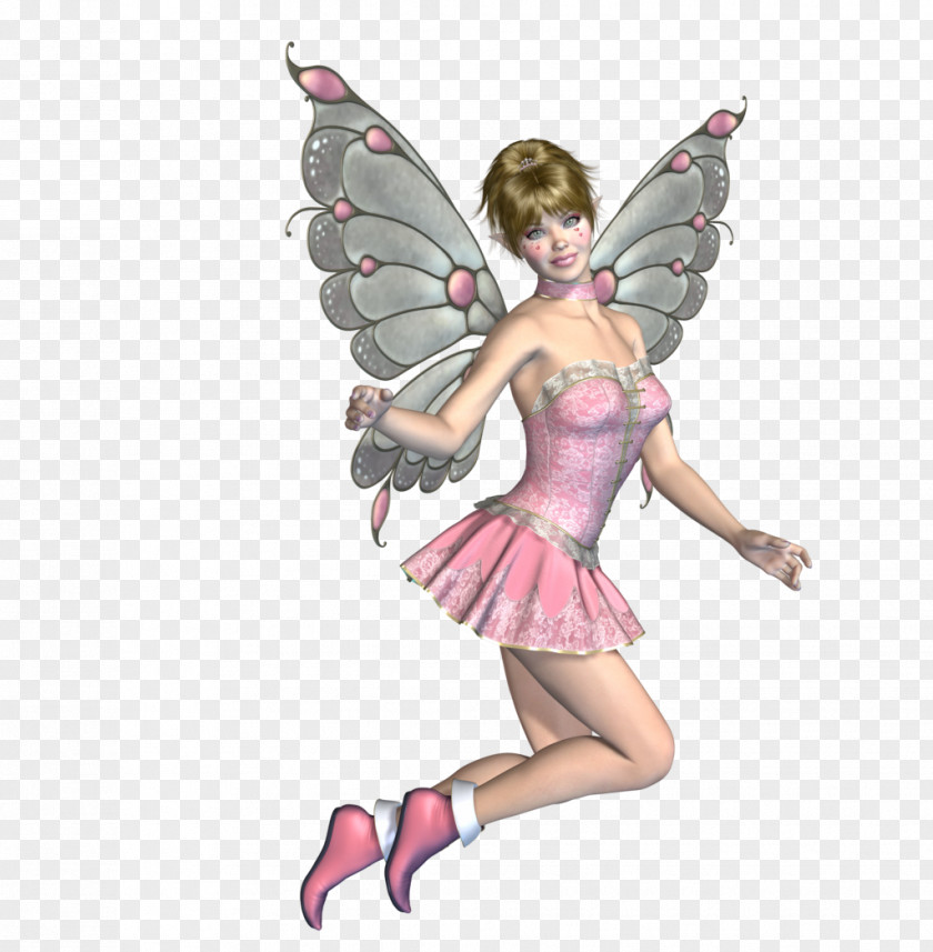 Fairy Hd Clip Art PNG