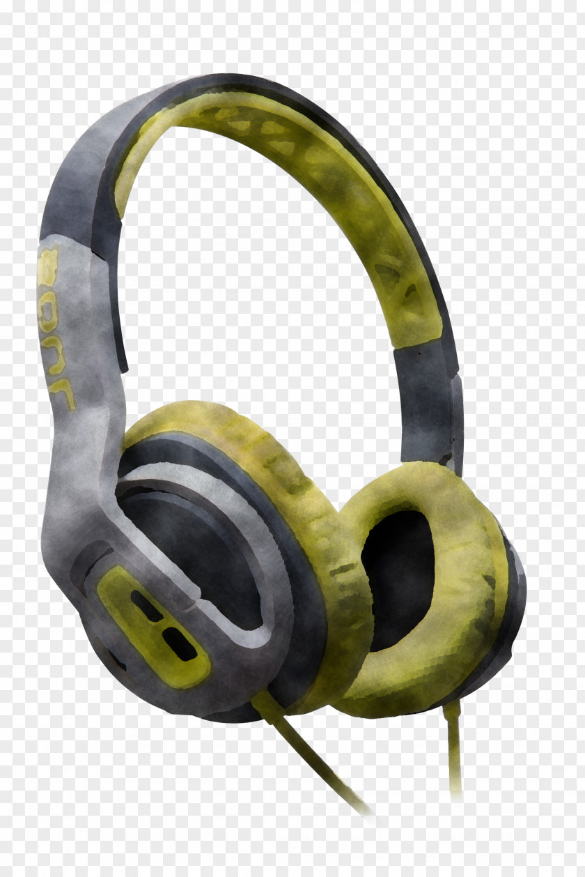 Headphones Headset Audio Equipment Gadget Technology PNG