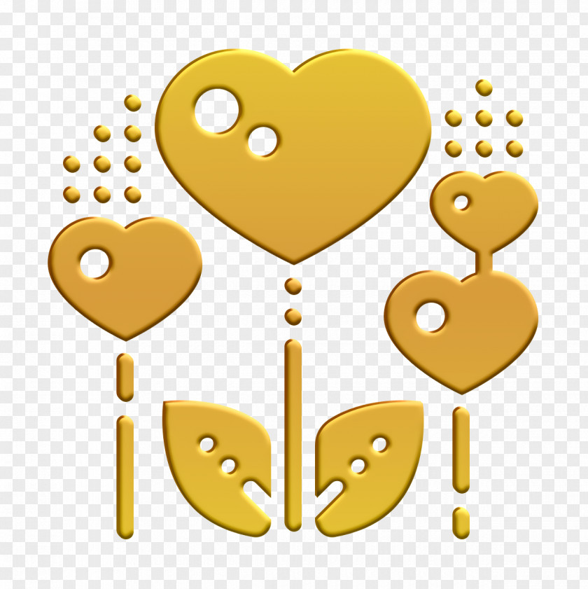 Love Icon Support Heart PNG