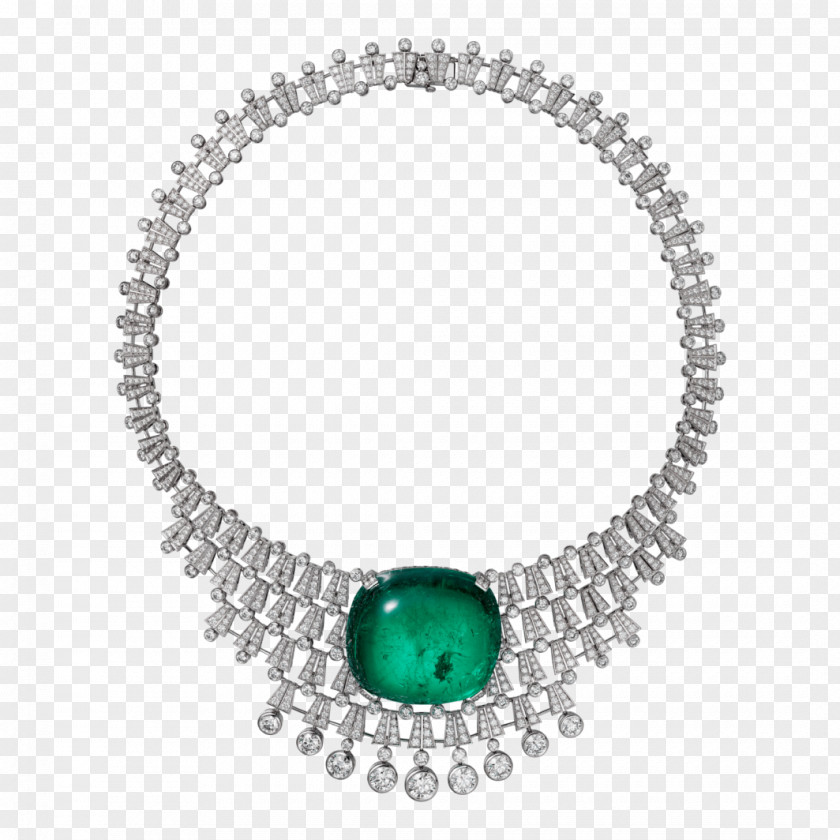 Necklace Jewellery Cartier Pendant Diamond PNG