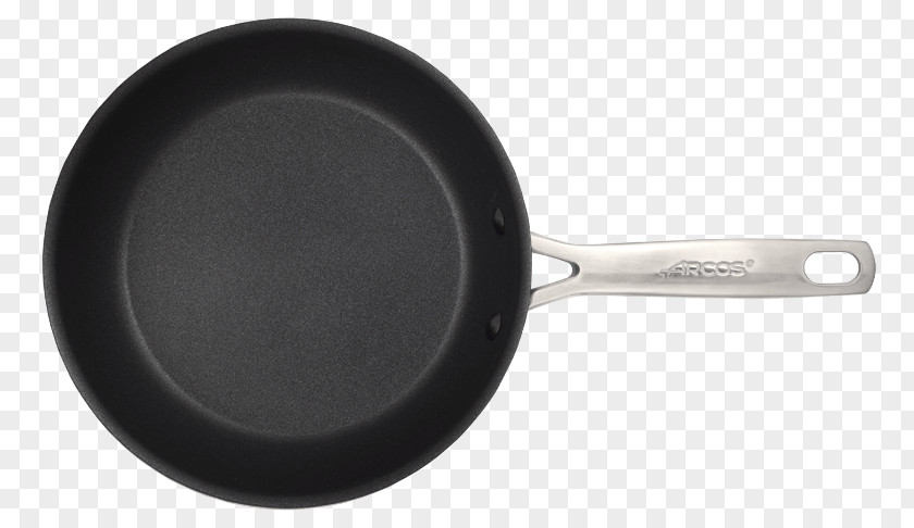 Non Stick Frying Pan Non-stick Surface Stainless Steel Tableware PNG
