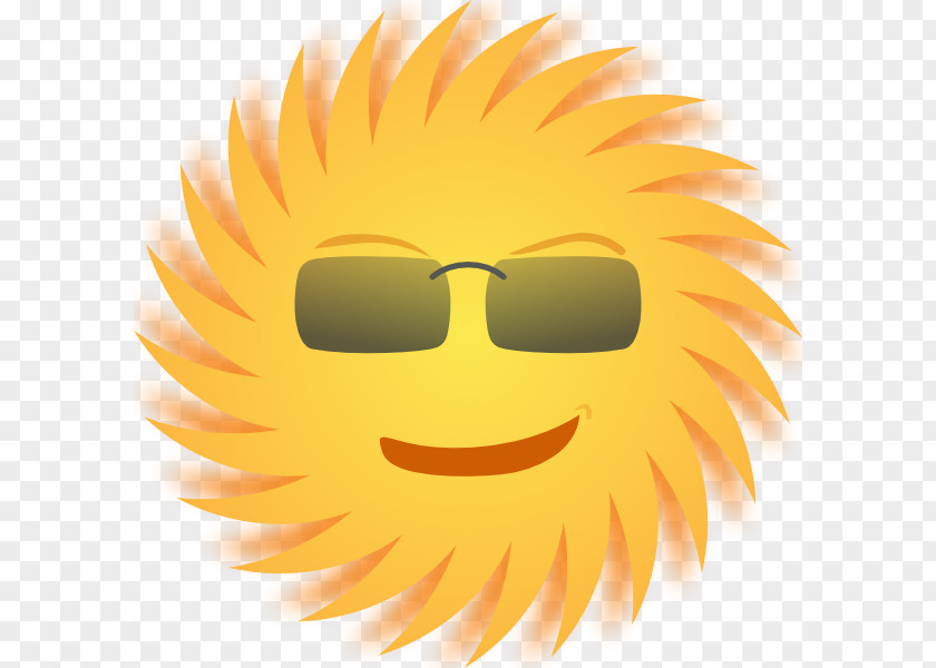 Picture Of Sun Shine Free Content Clip Art PNG