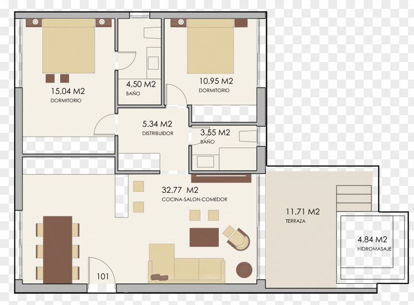 Political Economy Floor Plan Property PNG