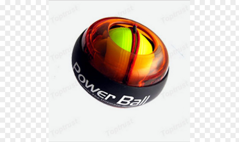 Power Ball Contacto Extremo Pro Gyroscopic Exercise Tool PNG