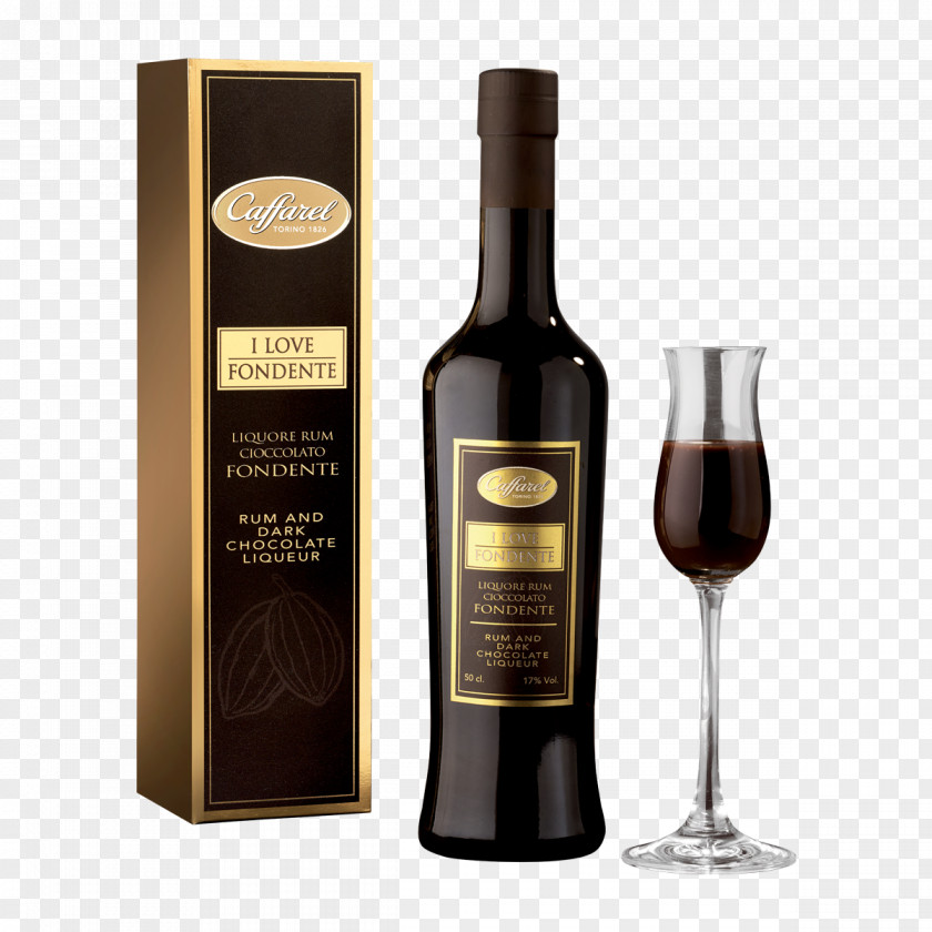 Rum Liqueur Bonbon Praline Wine Caffarel PNG