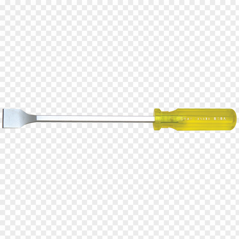 Screwdriver Paint Rollers PNG