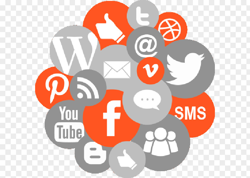 Socialmediamanager Social Media Optimization Marketing Digital Search Engine PNG