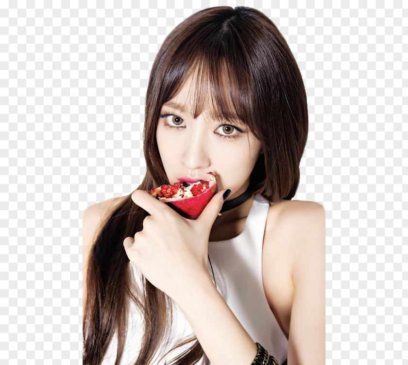 South Korea EXID K-pop Lady Korean PNG