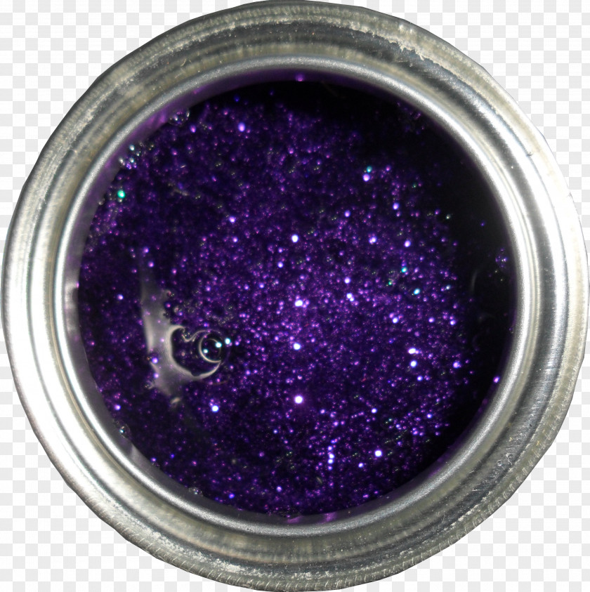 Sparkles Paint Glitter Wall Purple Interior Design Services PNG