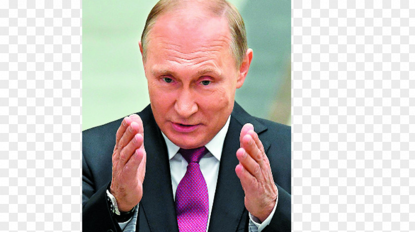 Vladimir Putin President Of Russia Ukraine United States PNG