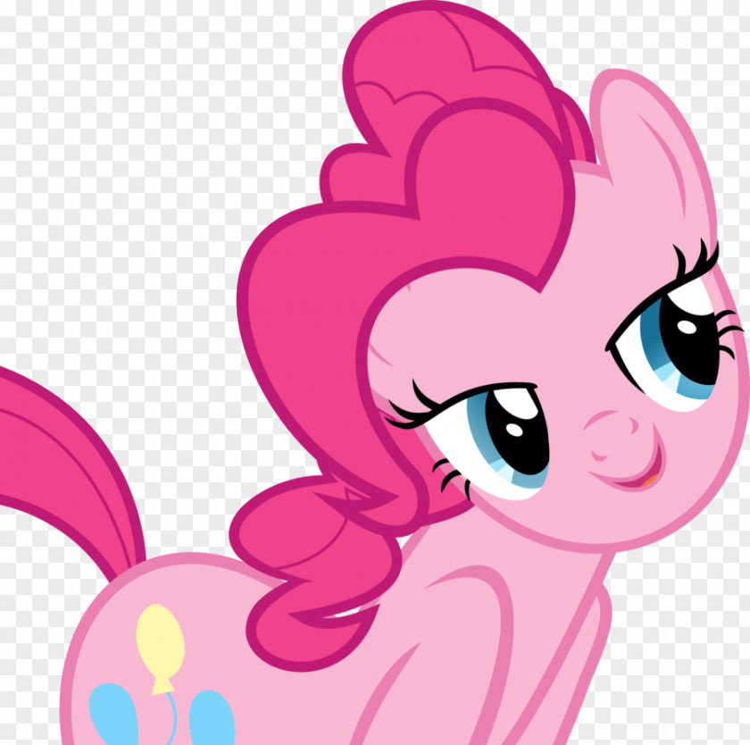 Youtube Pinkie Pie Pony Applejack YouTube PNG