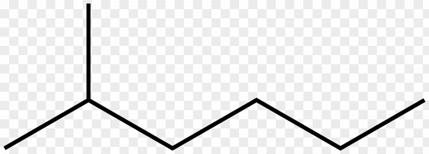 3methylhexane 2-Methylhexane 3-Methylhexane Heptane 2-Methylpentane Methyl Group PNG