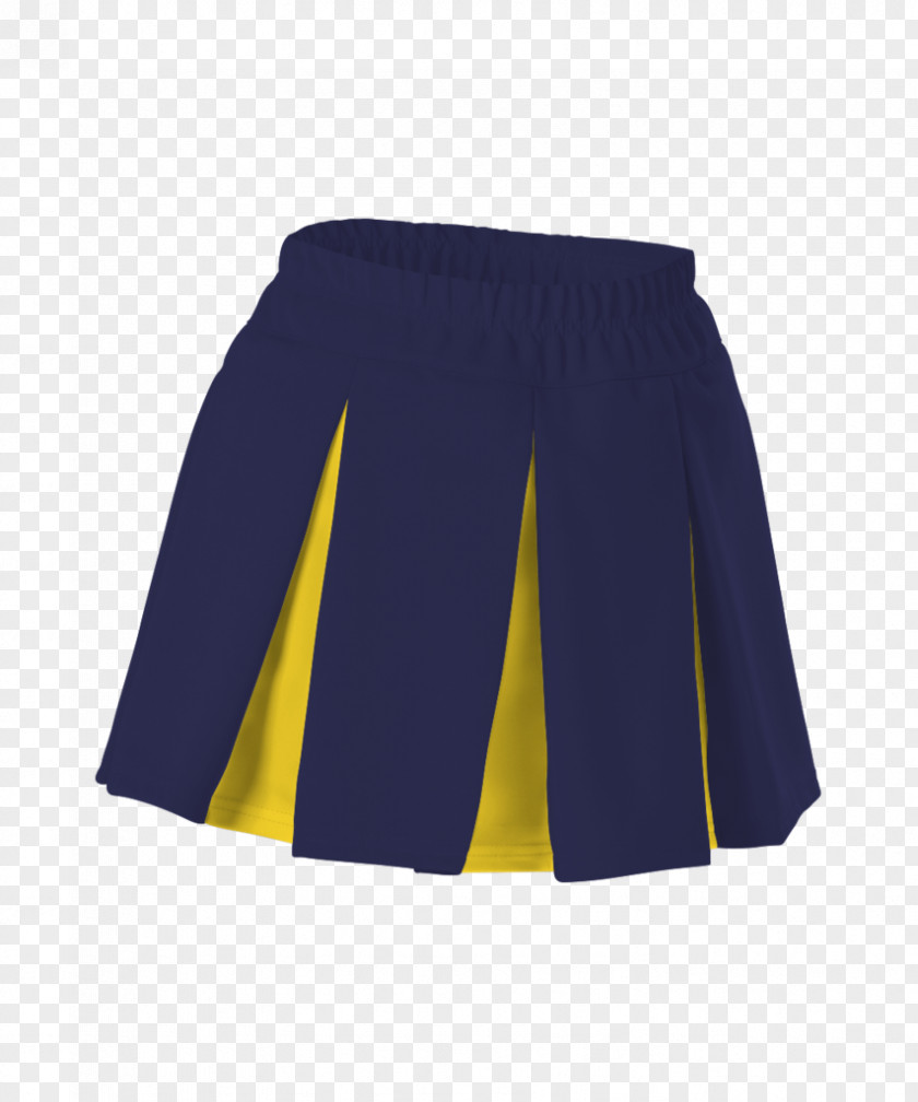 And Pleated Skirt Cheerleading Uniforms Pleat PNG