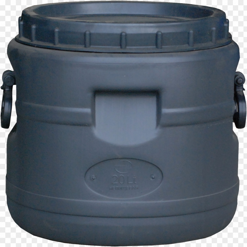 Container Bidon Plastic Barrel Liquid PNG