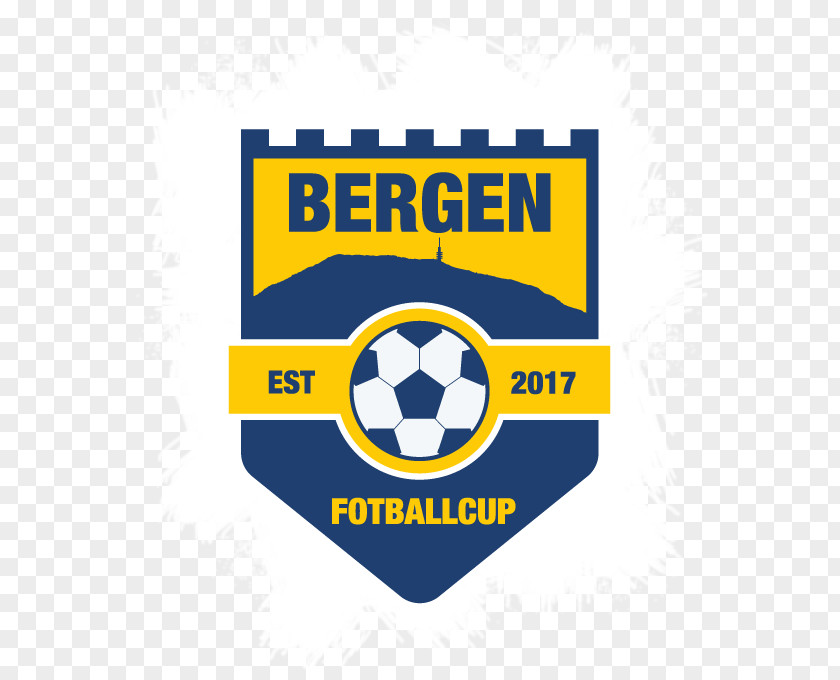 Cup Ring Bergen UKEN Logo Tournament Font PNG