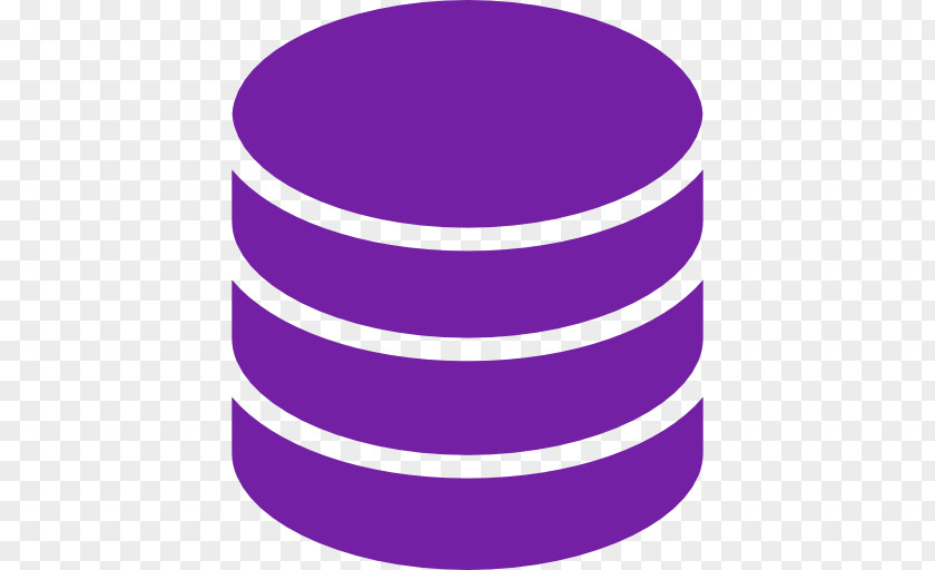Database Computer Data Storage PNG