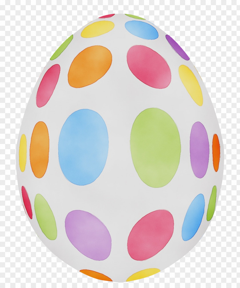 Easter Egg PNG