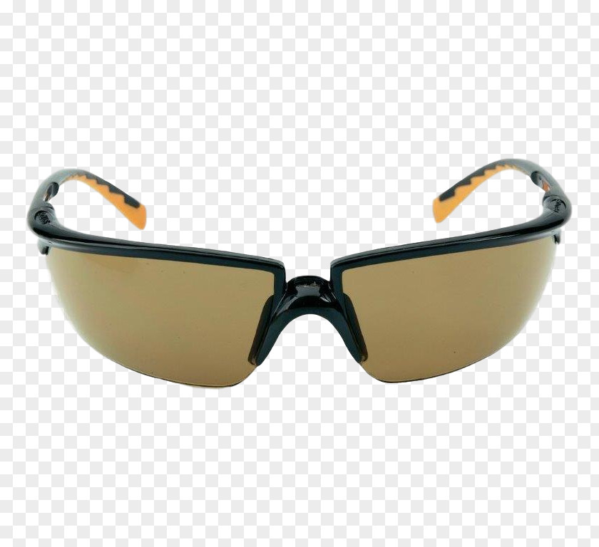 Glasses Goggles Sunglasses 3M Lens PNG