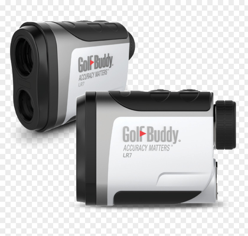 Golf Range Finders Laser Rangefinder GolfBuddy LR5 Compact Finder GPS Navigation Systems PNG