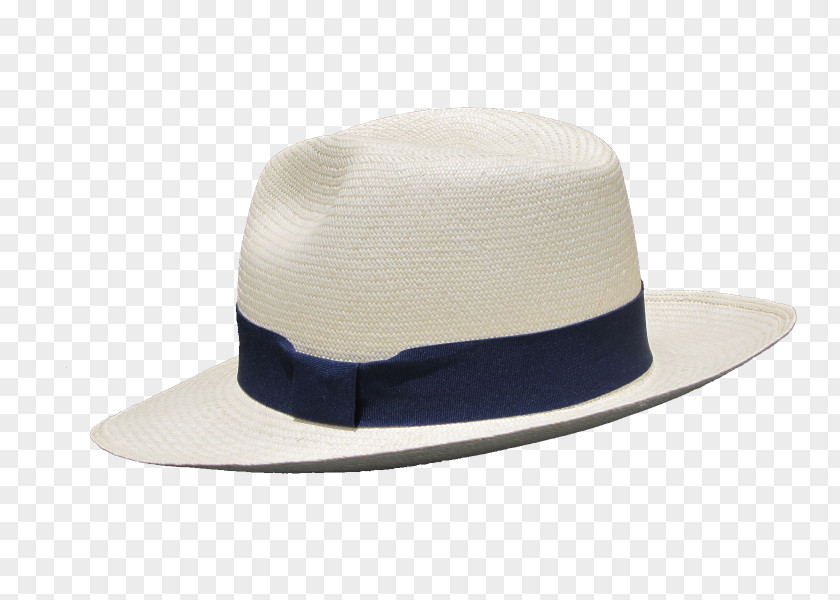 Hat Montecristi, Ecuador Fedora Panama Cap PNG