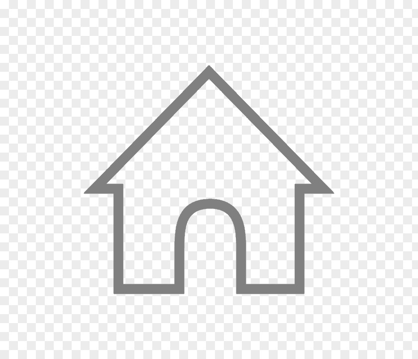 House Vector Graphics Transparency PNG