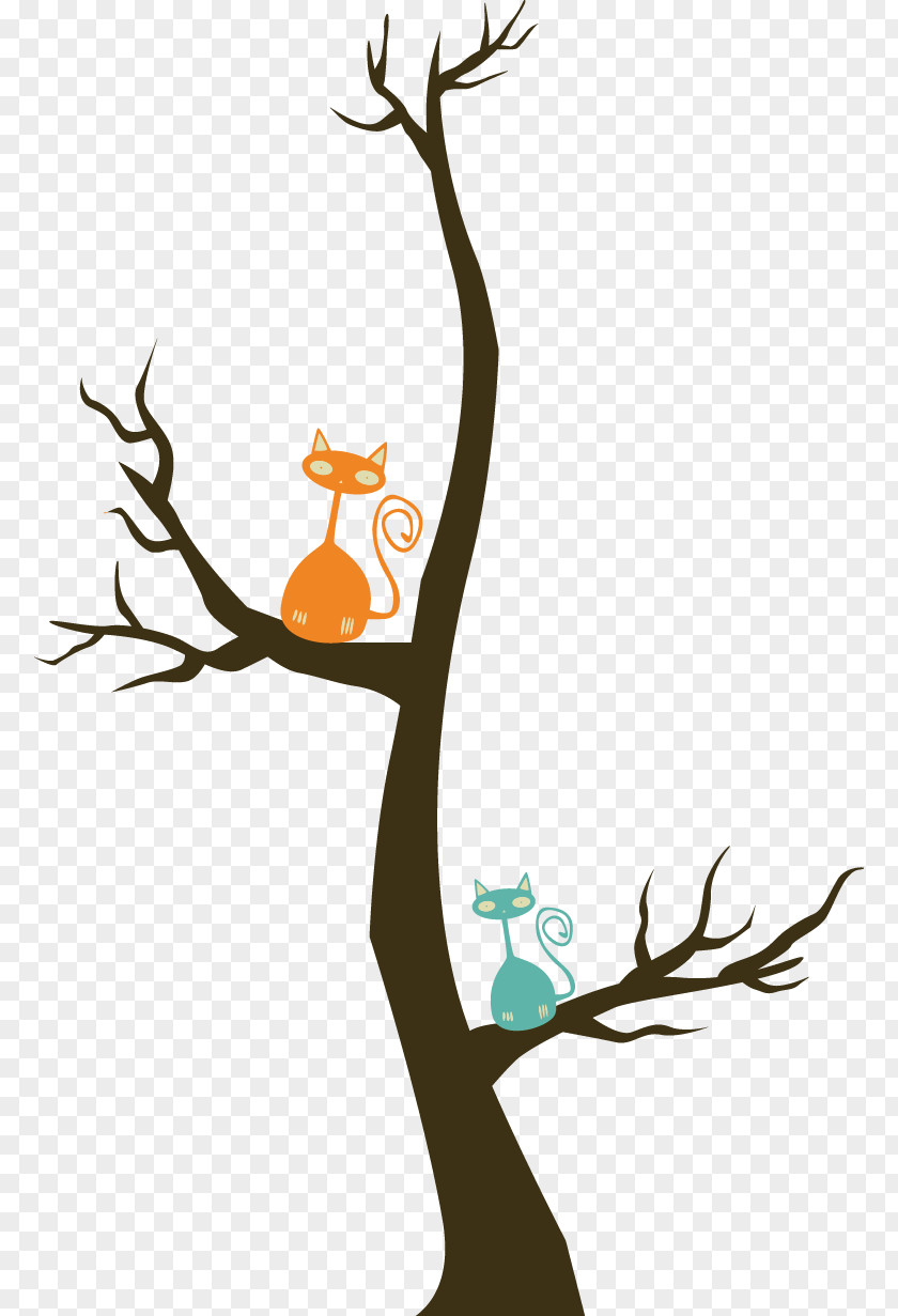 Illustration Tree Night Android Application Package Idea Download PNG
