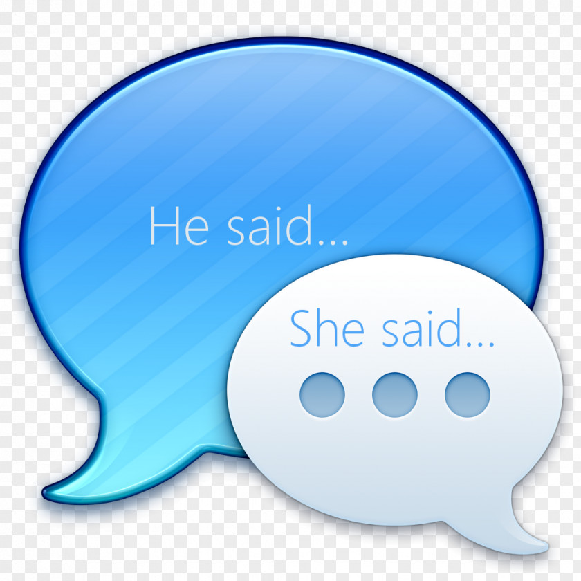 MESSAGE BOX IMessage MacOS Apple OS X Mountain Lion PNG