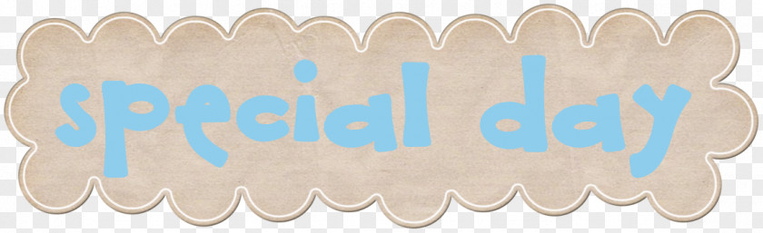 Mother's Day Specials Material Font PNG