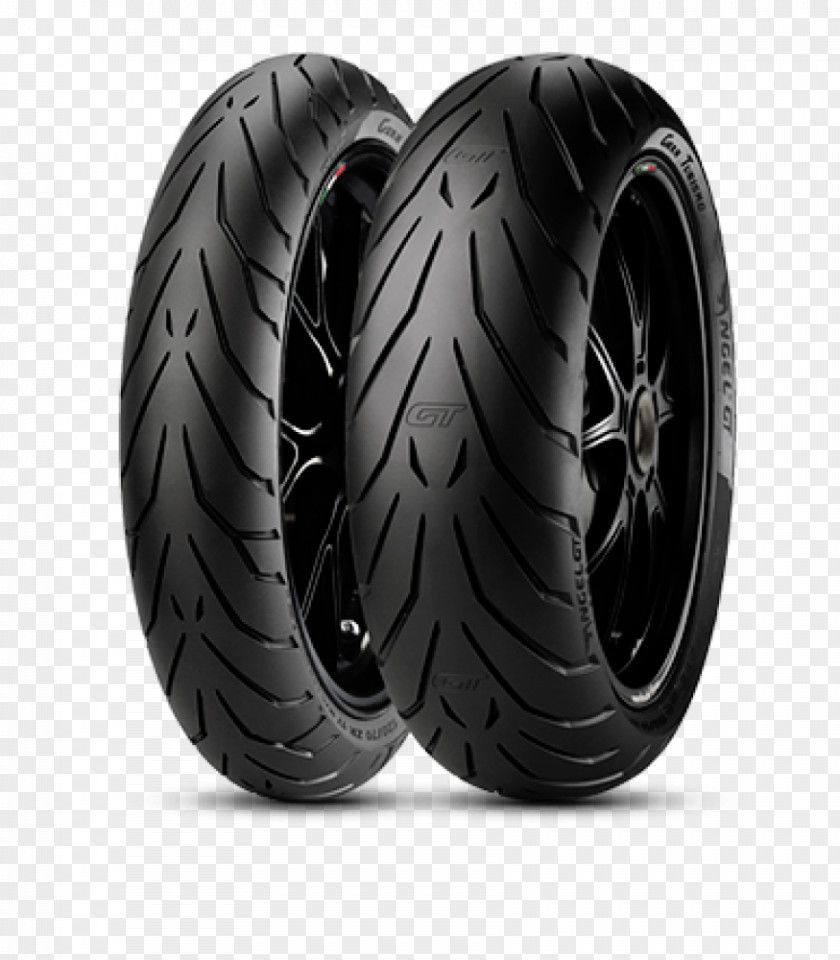 Motorcycle Pirelli Tires Touring PNG