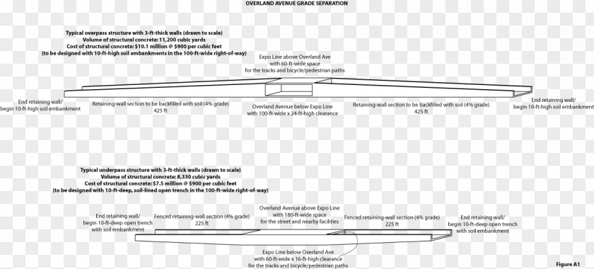 Separated Paper Line Angle PNG