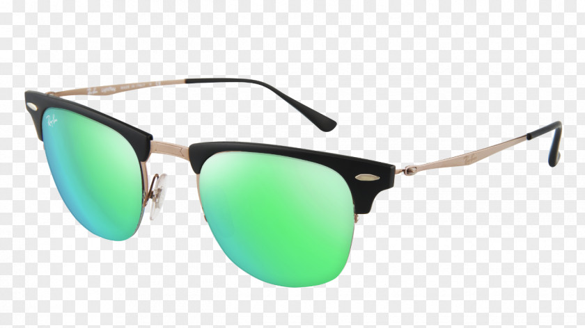 Sunglasses Goggles Mirrored Ray-Ban PNG