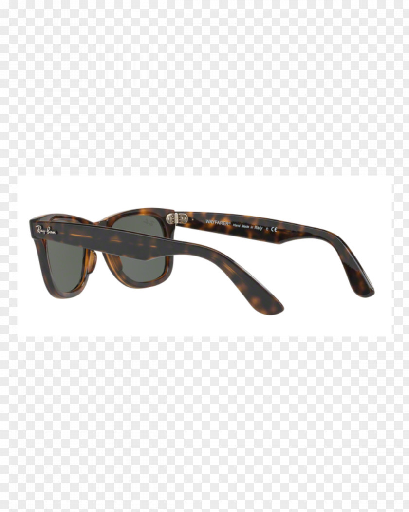 Sunglasses Goggles Ray-Ban Wayfarer Original Classic PNG