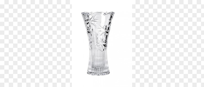 Vase Bohemian Glass Decorative Arts PNG