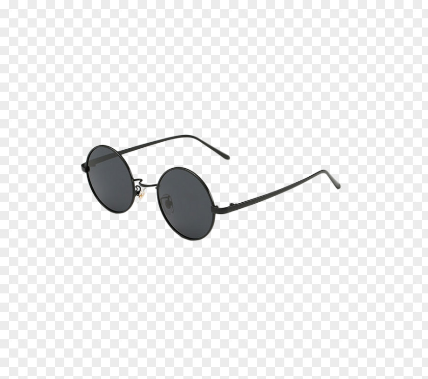 Wearing Black Stud Earrings For Men Sunglasses Eyewear Polarized Light Clothing PNG