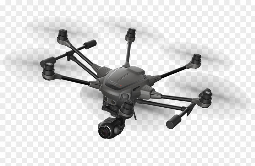 Aircraft Yuneec International Typhoon H Unmanned Aerial Vehicle Mavic Pro PNG
