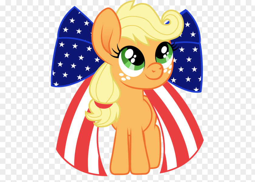 Applejack Flag My Little Pony: Friendship Is Magic Fandom DeviantArt T-shirt PNG