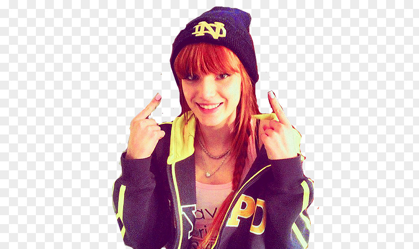 Beanie Bella Thorne Craw Lake Desktop Wallpaper PNG