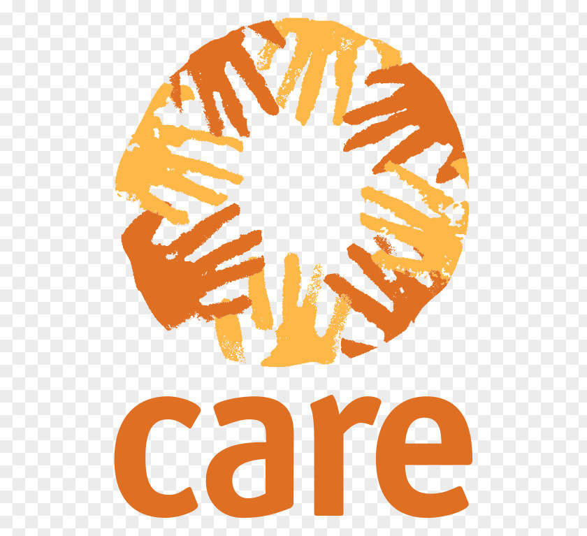 CARE LOGO Package Organization Humanitarian Aid Poverty PNG