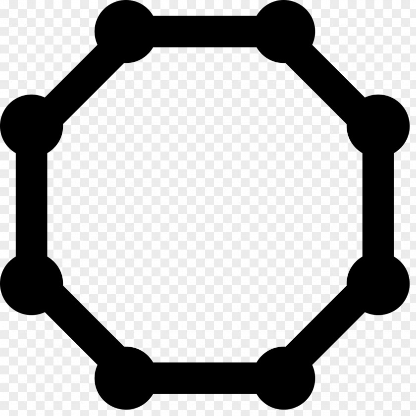 Format For Free Download Octagon Geometry Geometric Shape PNG
