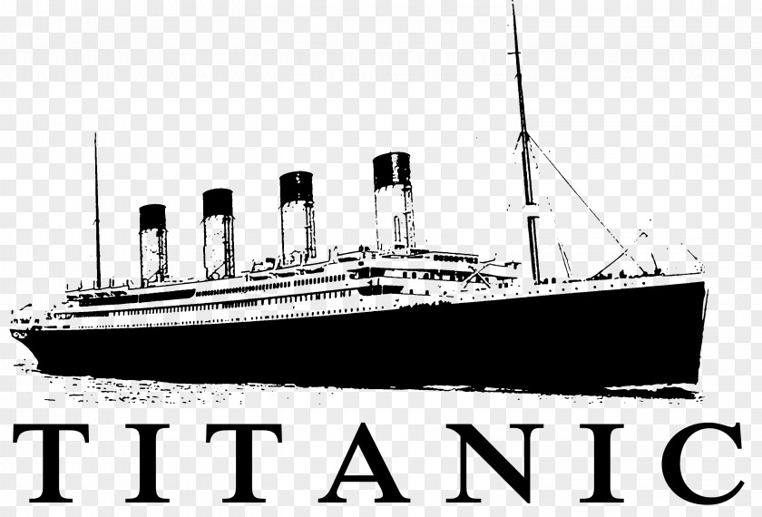 Iceberg Logo Sinking Of The RMS Titanic YouTube Southampton PNG