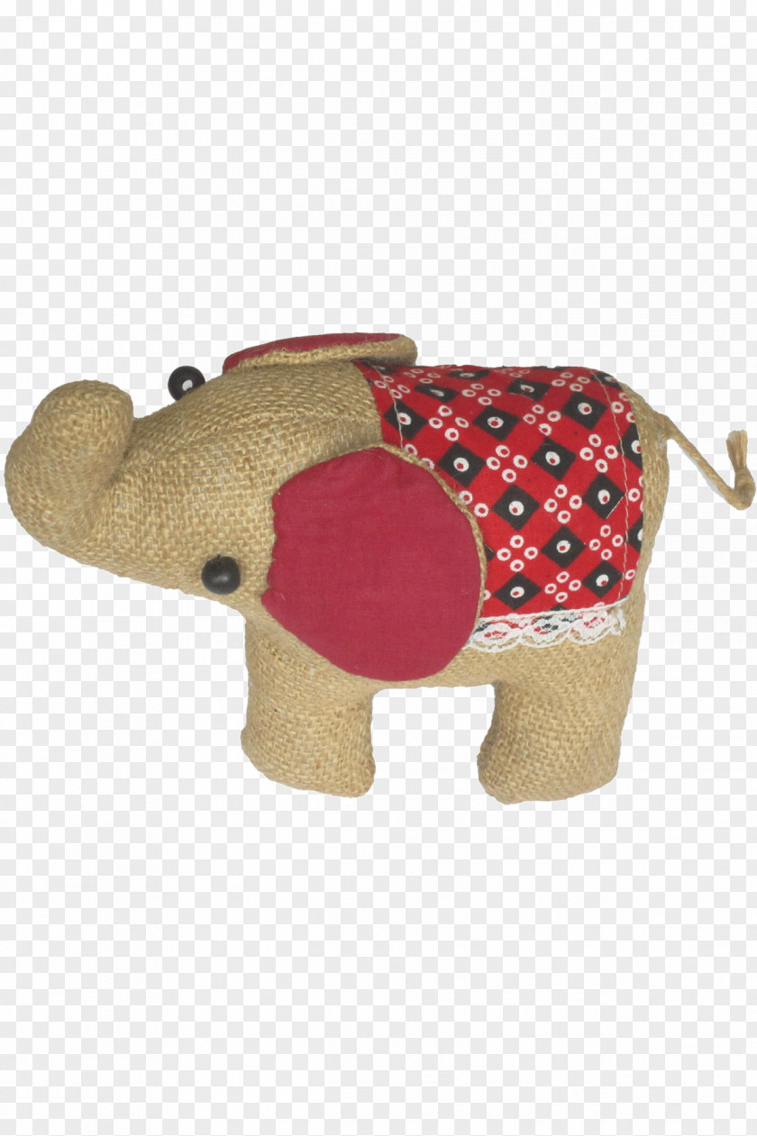 Indian Elephant Alt Attribute Stuffed Animals & Cuddly Toys PNG