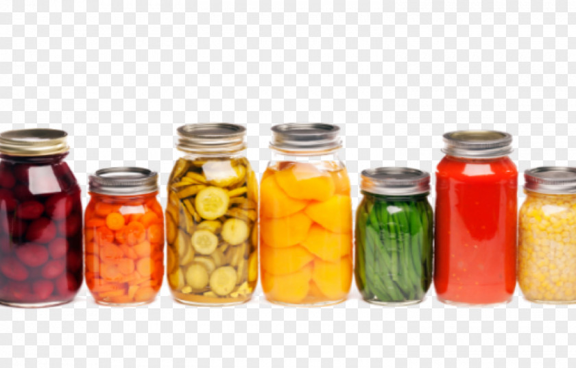 Jar Pickled Cucumber Chutney Food Preservation Canning PNG