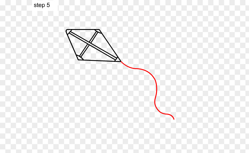 Kids Draw Line Angle Point PNG