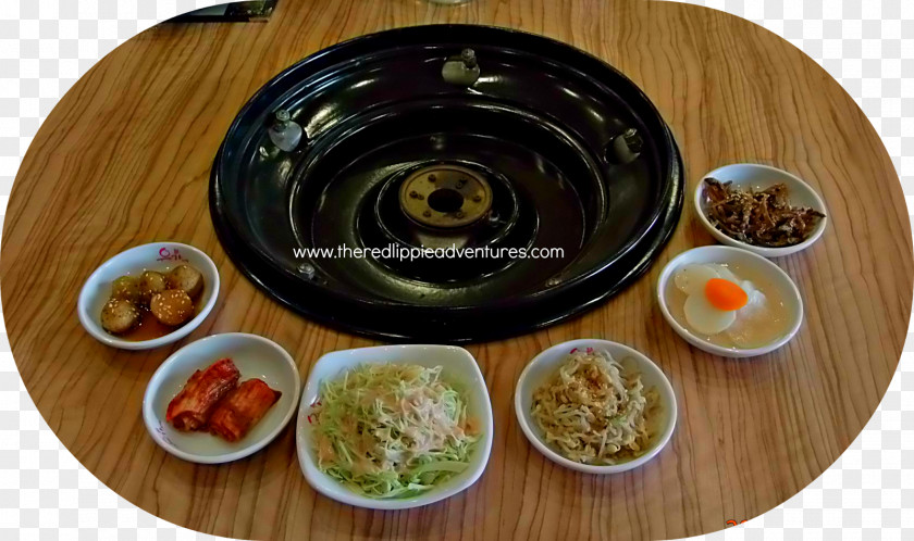 Korean Restaurant Cuisine Chinese Food Dish PNG
