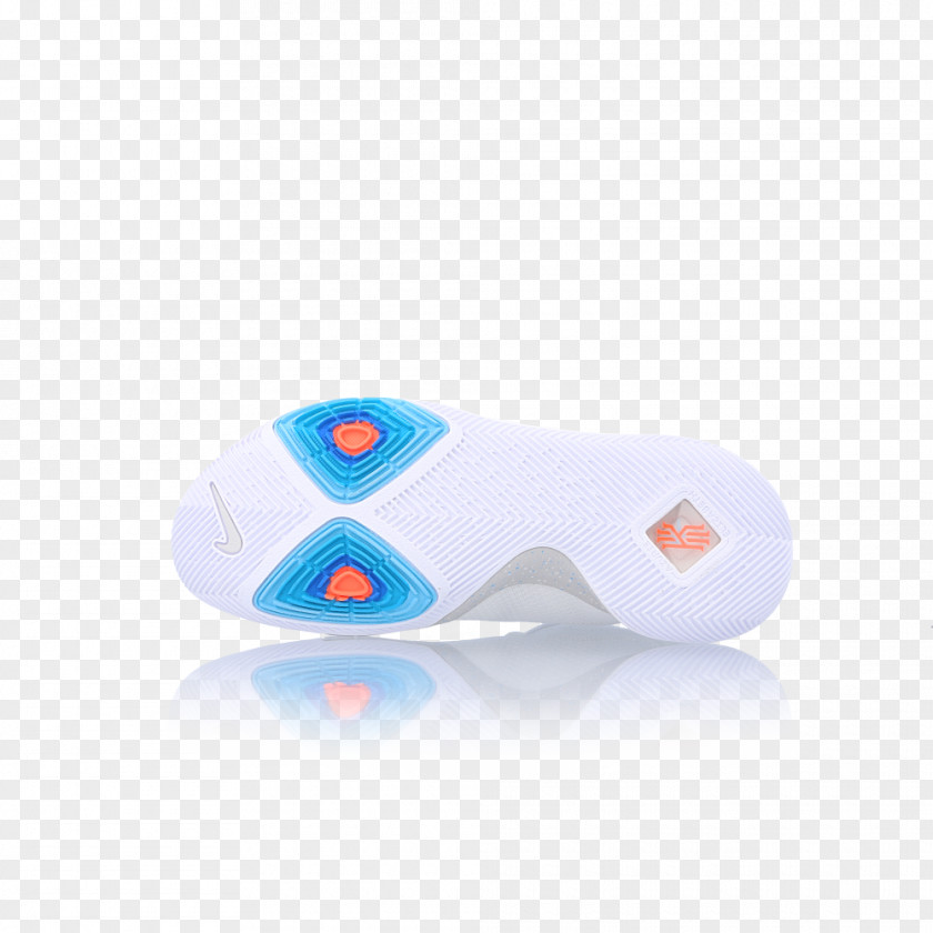 Kyrie Slipper Shoe PNG