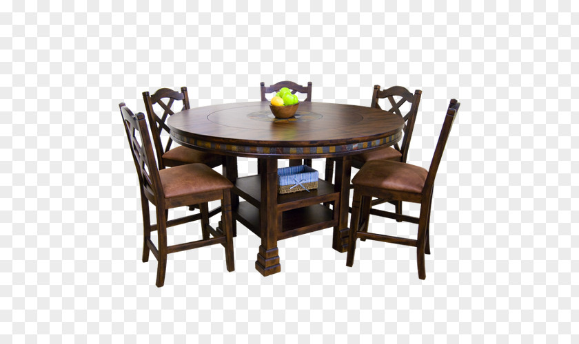 Lazy Chair Table Dining Room Matbord Furniture PNG