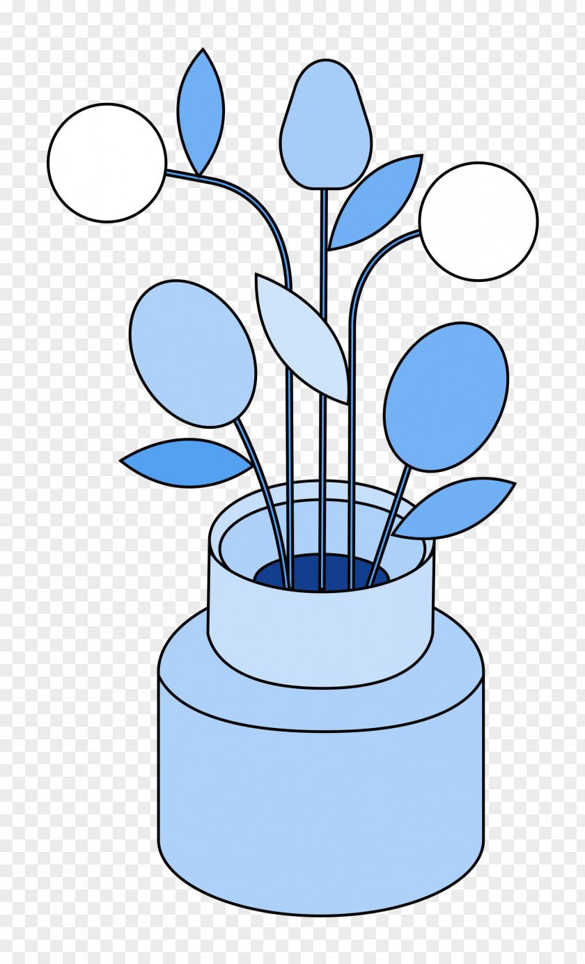 Plant Element PNG