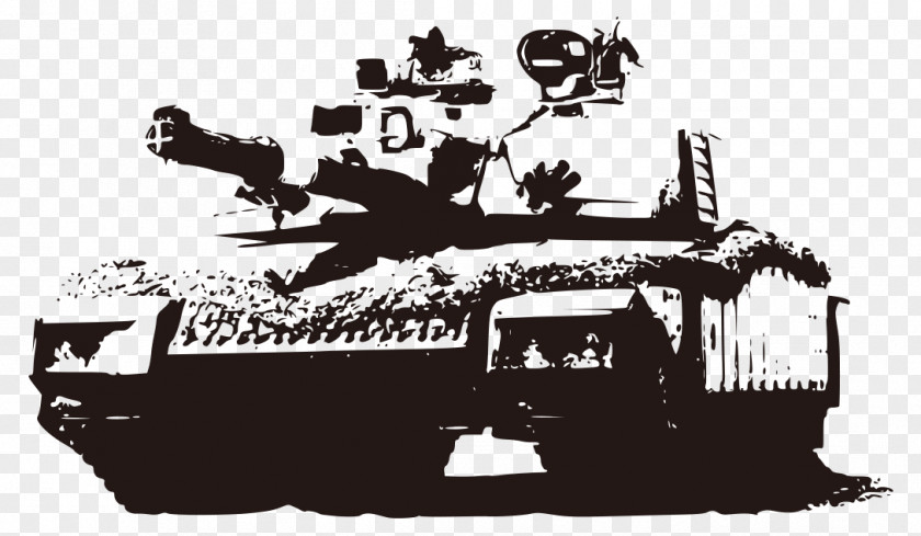 Tank Weaponry Chariots Weapon PNG